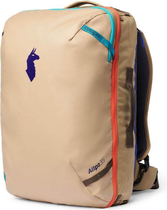 Actual product image Cotopaxi Allpa (35 l)
