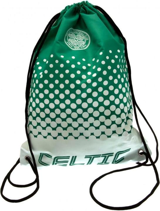 Immagine prodotto Celtic FC Borsa da ginnastica