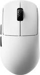 Produktbild Fnatic Scyrox V8 8k Gaming Maus, Wireless - weiss (Kabellos)