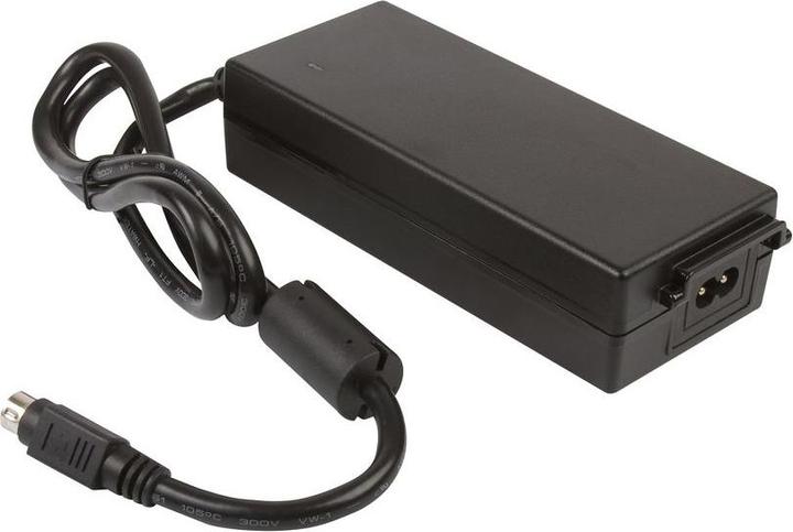 Produktbild XP Power Power Adapter Desk Top C8 24V 3.54A 85W (85 W)