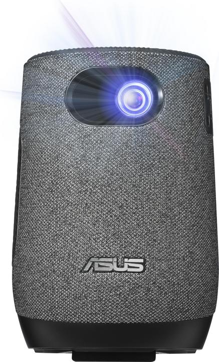 Immagine prodotto ASUS ZenBeam Latte L1 portatile (HD, 300 lm, 1.2:1)
