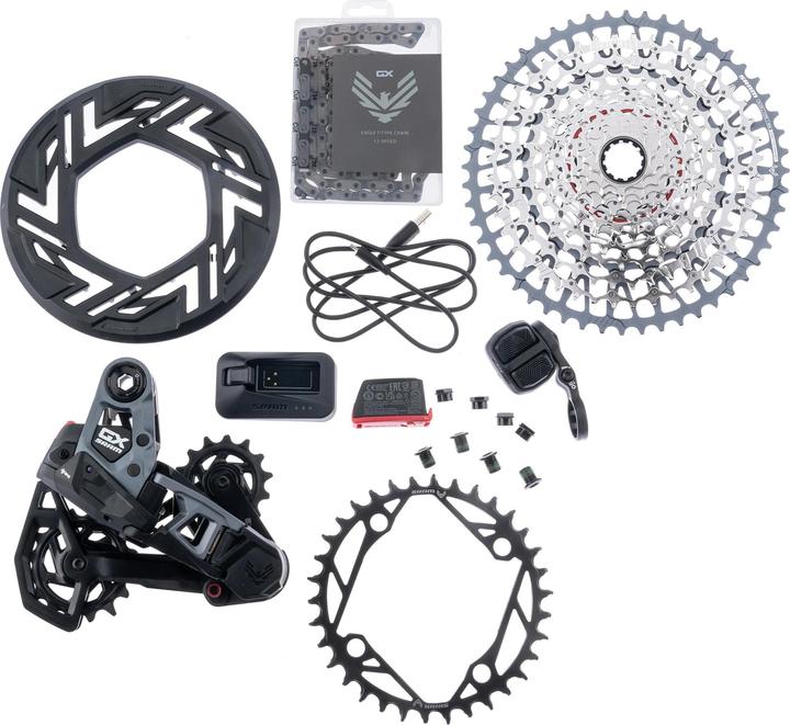 Produktbild Sram GX TType Eagle AXS