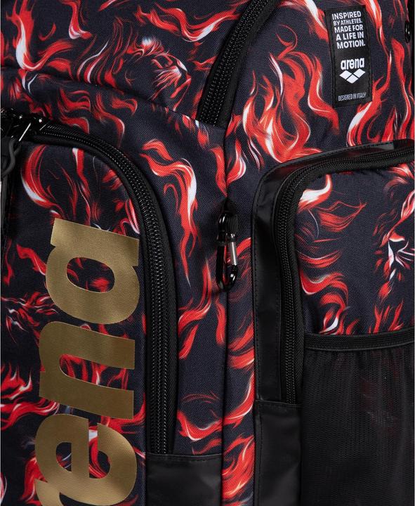 Produktbild Arena Spiky III 45 Allover