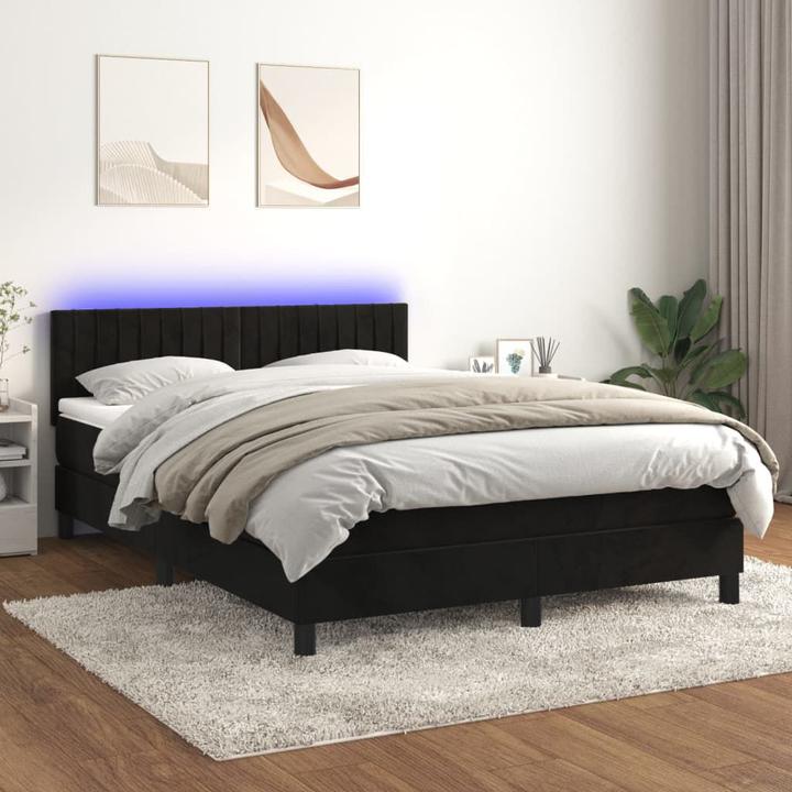 Produktbild vidaXL Daniel (140 x 190 cm)