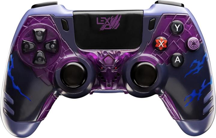 Produktbild Lexip - Manette Sasuke Design By Tsume (PC)