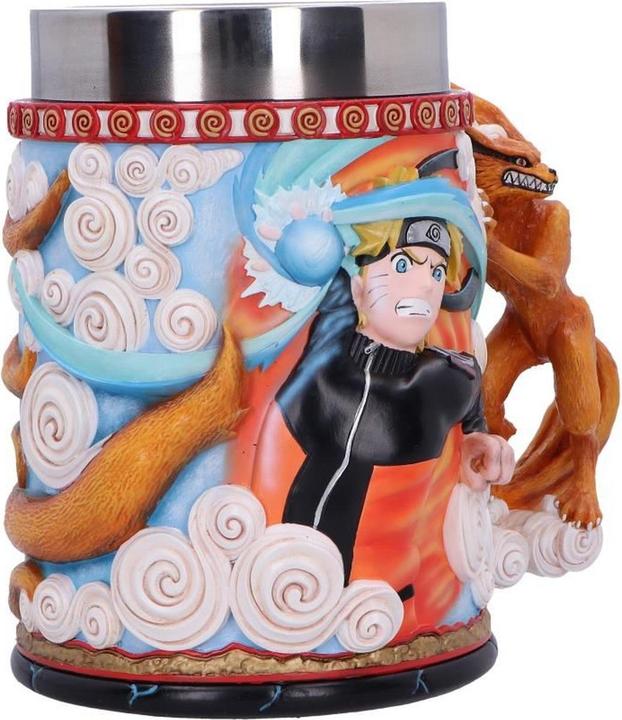 Actual product image Nemesis Now Naruto Shippuden Krug Naruto 16 cm (1 x)