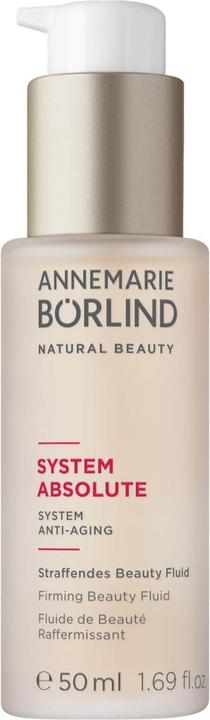 Produktbild Annemarie Börlind System Absolute (50 ml, Nachtcreme, Tagescreme, Bis SPF 10)
