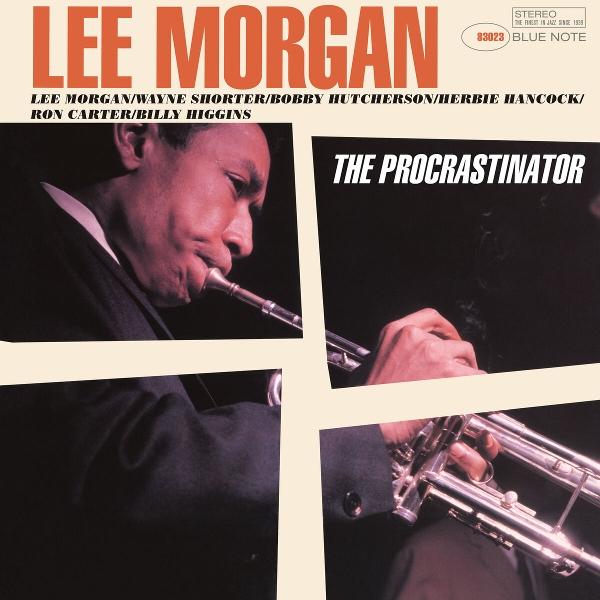 Blue Note The Procrastinator (Lee Morgan) (60343337)
