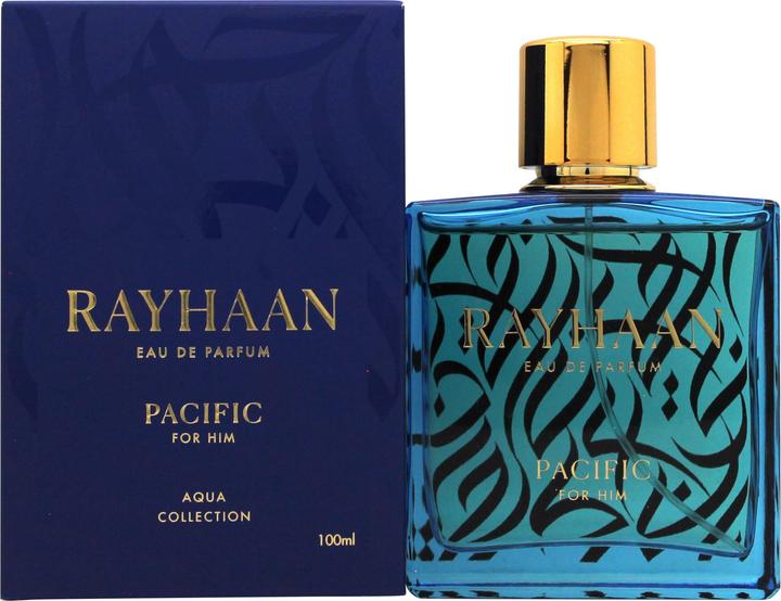 Produktbild Rayhaan Pacific (Eau de Parfum, 100 ml)