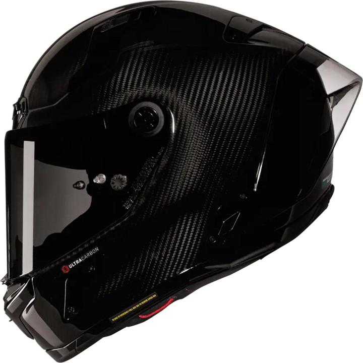 Immagine prodotto Nolan X-804 RS Ultra Carbon Puro schwarz Integralhelm M (58 cm, M)