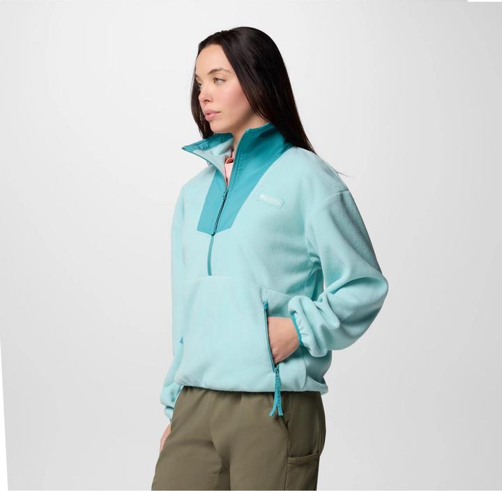 Produktbild Columbia Sequoia Grove™ 1/2 Zip Fleece (L)
