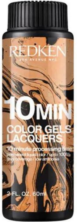 Produktbild Redken RK CG 10 7N MIRAGE 60ML V111 (7n)