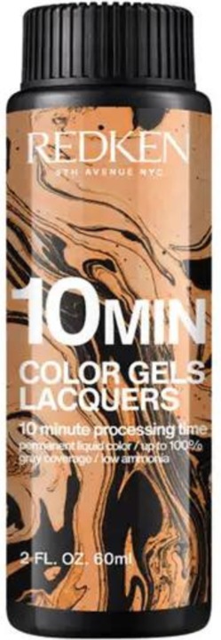 Image du produit Redken RK CG 10 7N MIRAGE 60ML V111 (7n)