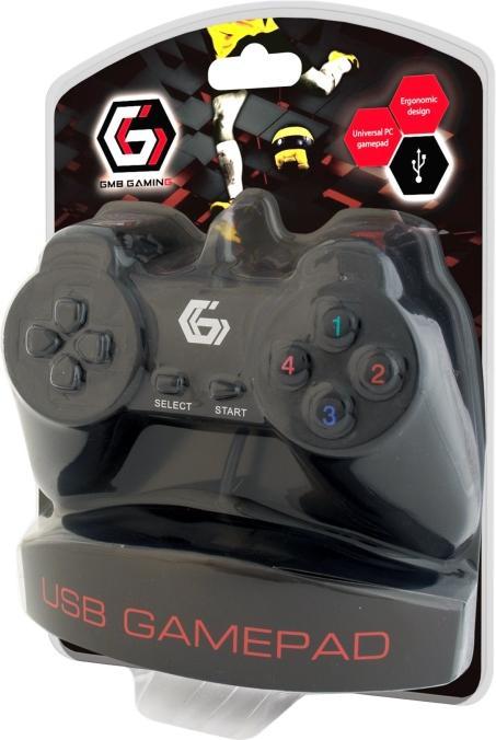 Image du produit Gembird JPD-UB-01 (PC)