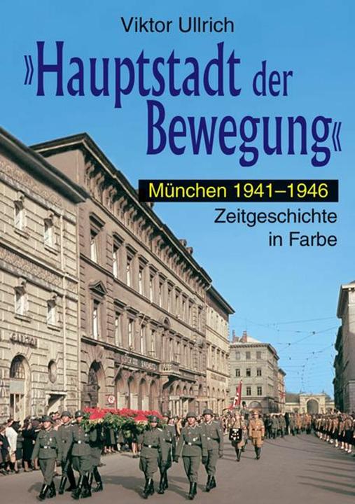 Produktbild Hauptstadt der Bewegung 3 (Deutsch, 2008)