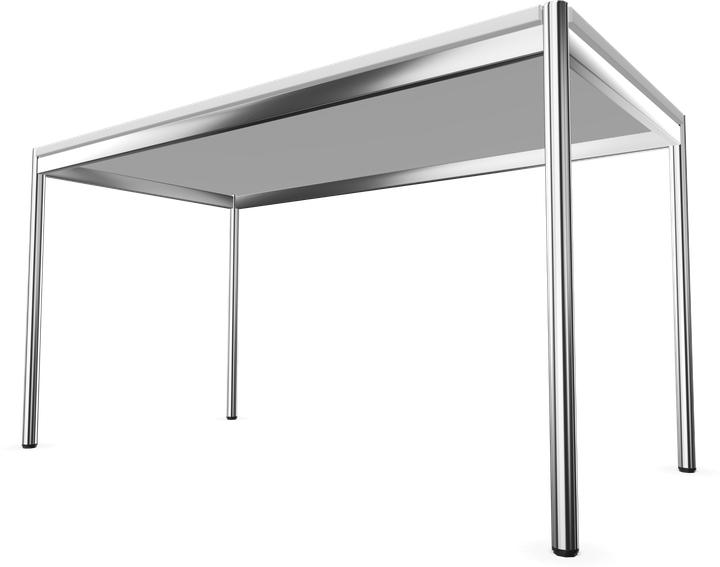 Produktbild Dietiker Atos II Besprechungstisch (1400 x 700 x 749 mm)