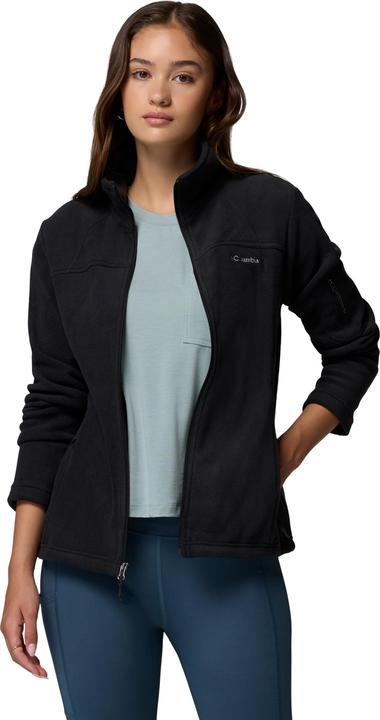 Image du produit Columbia Veste Fast Trek II (XS)