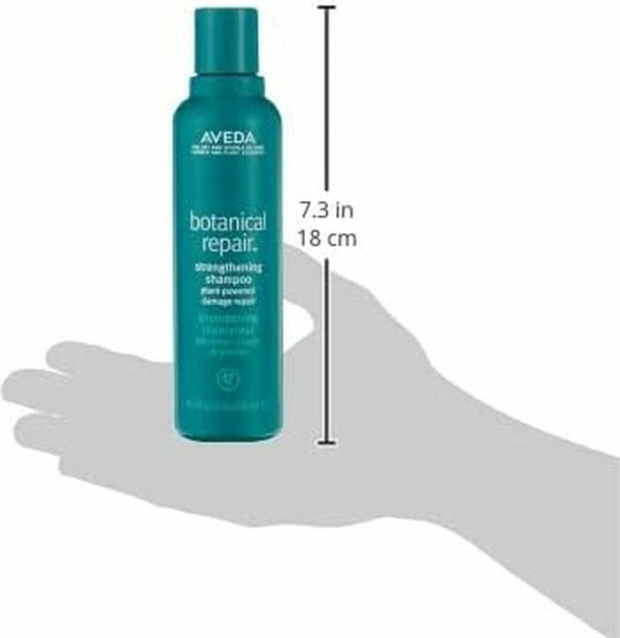 Image du produit Aveda Réparation botanique (200 ml, Shampoing liquide)