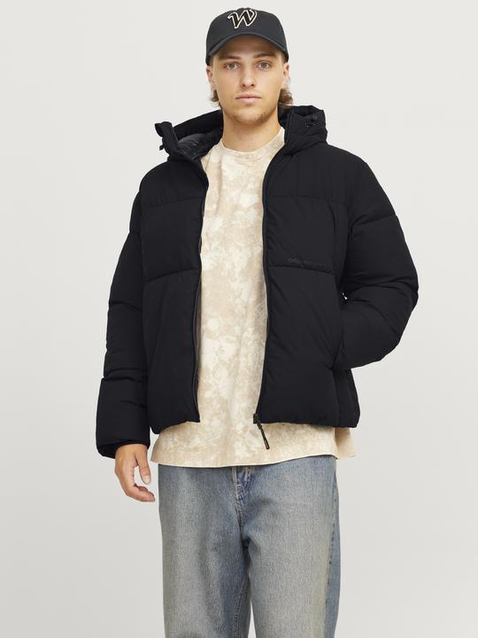 Produktbild Jack & Jones Jorvesterbro Puffer Jacket Aw24 Sn (XXL)