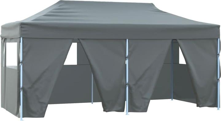 Produktbild vidaXL Partyzelt (291 cm, 580 cm)