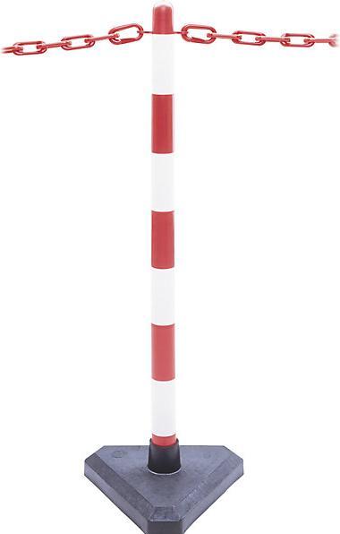 Actual product image kaiserkraft Chain stand set