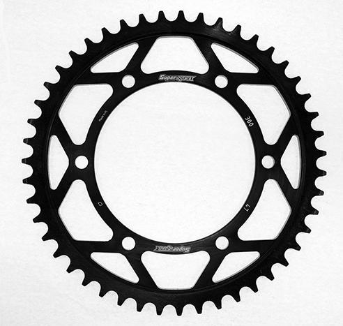 Actual product image Supersprox RFE-300:47 # 50-29001-47 # # 10502-47 (525)