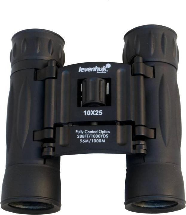 Actual product image Levenhuk Atom 10x25 (10x, 25 mm)