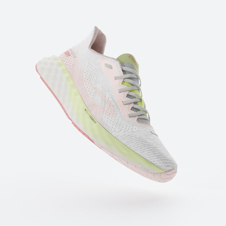 Produktbild Kiprun KS900 Light Women's Running Shoes - Pink/Yellow (40)