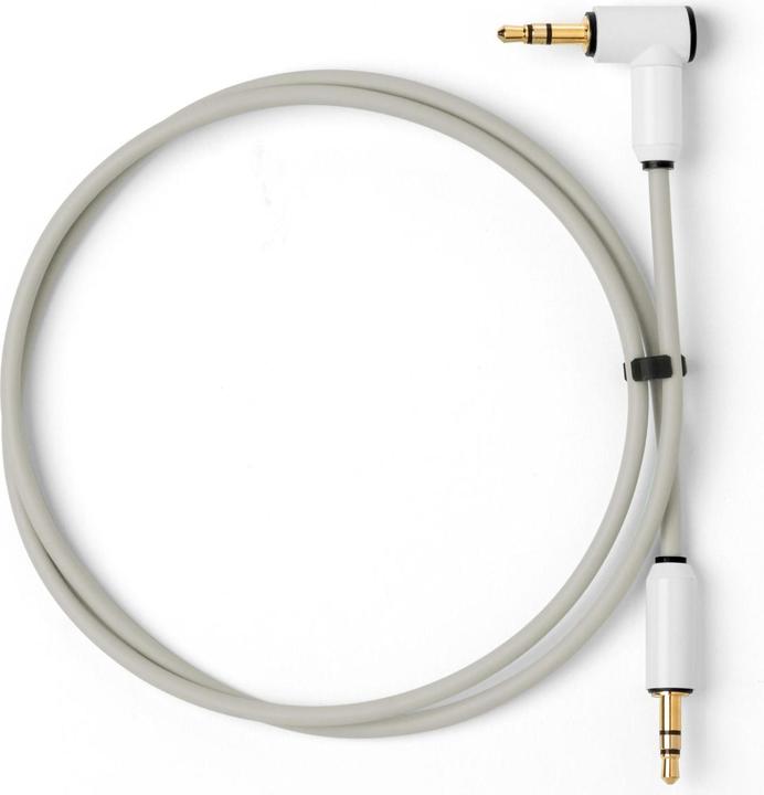 MyVolts ACV1CG - Candycords - audiocable 3535 70 grey