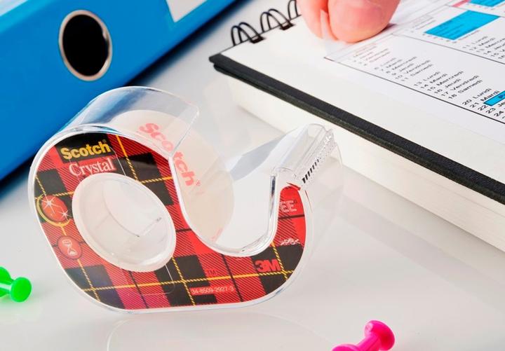 Image du produit Scotch Cristal 600