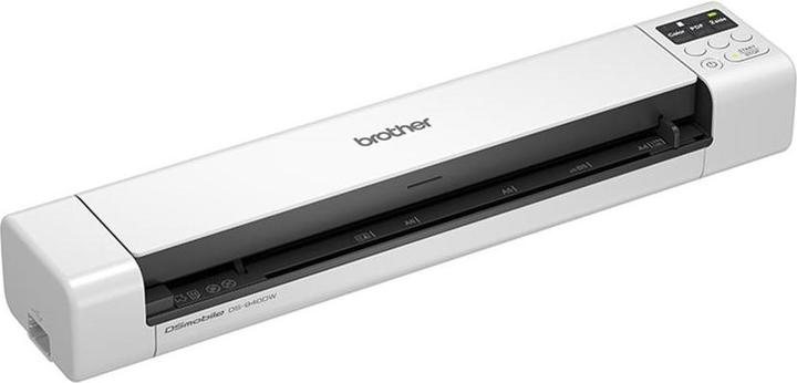 Produktbild Brother Scanner DS-940DW (USB, Wi-Fi Direct, WLAN)