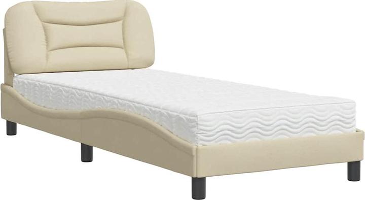 Image du produit vidaXL Bettgestell (80 x 200 cm)