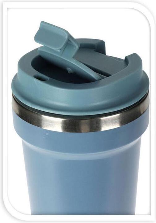 Produktbild Trinkbecher Color, 500ml (0.50 l)