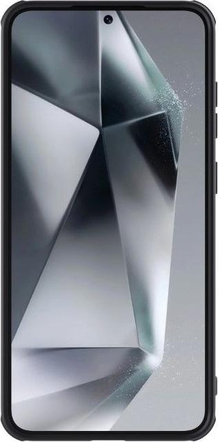 Immagine prodotto Nillkin Copertura rigida CamShield Serie Pro (Samsung Galaxy S25+)