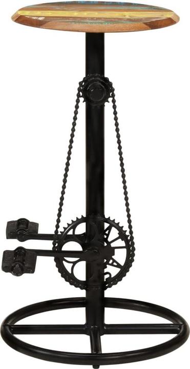 Image du produit vidaXL Barhocker