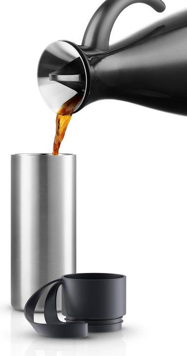 Produktbild Eva Solo to go cup recycled black 0,35 liter (0.35 l)