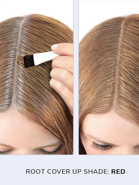 Produktbild Color Wow Root Cover Up Red (Rot)