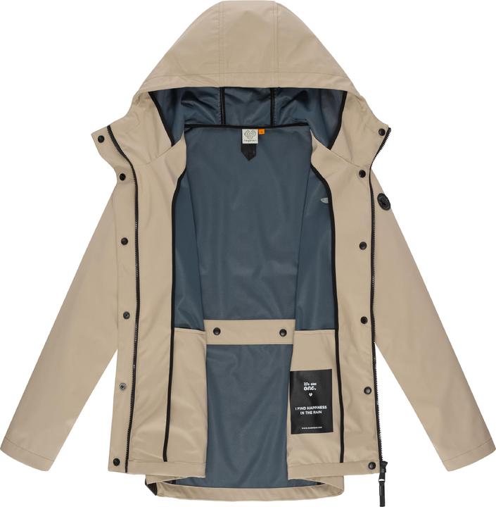 Immagine prodotto Ragwear Conchiglia Margge (XL)
