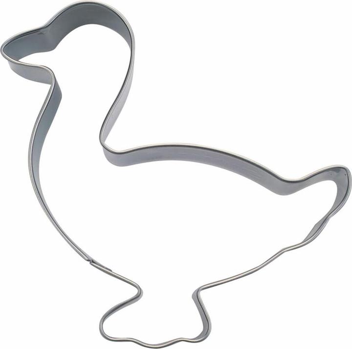 Produktbild Städter Ausstecher Gans gross