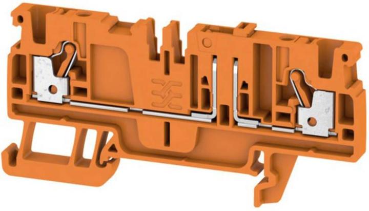 Actual product image Weidmüller ADT 2.5 2C OR