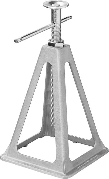 Actual product image ProPlus Support frame set