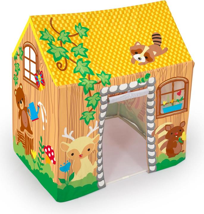 Produktbild Bestway Spielhaus
