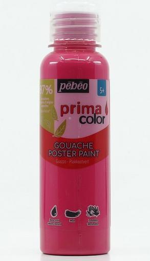 Image du produit Pebeo Primacolor (Rose vif, 150 ml)