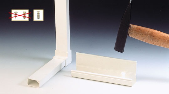 Immagine prodotto Inofix Plasfix 3100 (Tubazione, 25 cm)