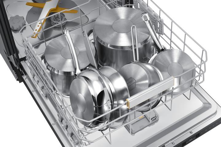 Actual product image Samsung DW60BB890UAPET