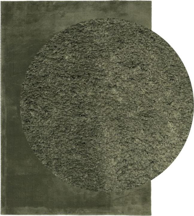 Image du produit vidaXL Jaliyah (200 x 280 cm)