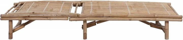 Image du produit VidaXL Chaise longue (200 cm)