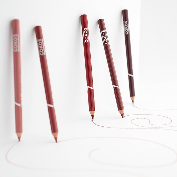 Immagine prodotto Gokos Lipliner Special Edition (797 In fiamme)