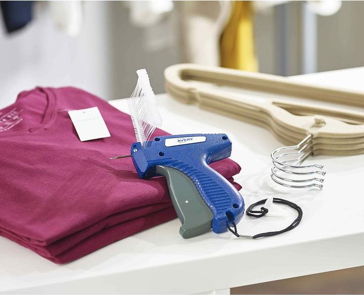 Actual product image Avery TGS001