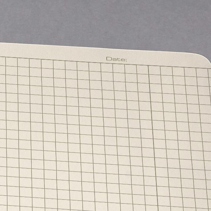 Actual product image Sigel Conceptum (A5, Checked, Hardcover)